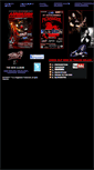 Mobile Screenshot of entropymetal.com